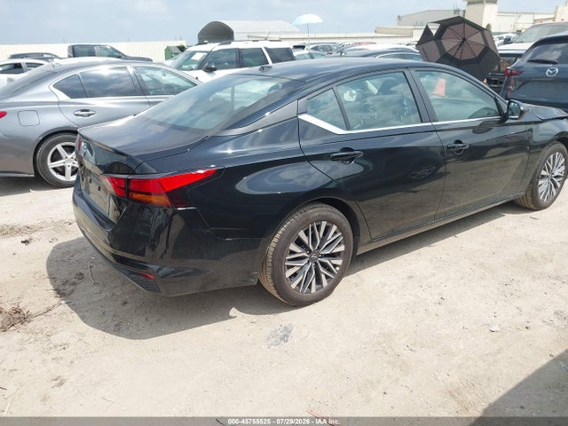 صورة 4 لـ 2026 Nissan ALTIMA SV FWD
