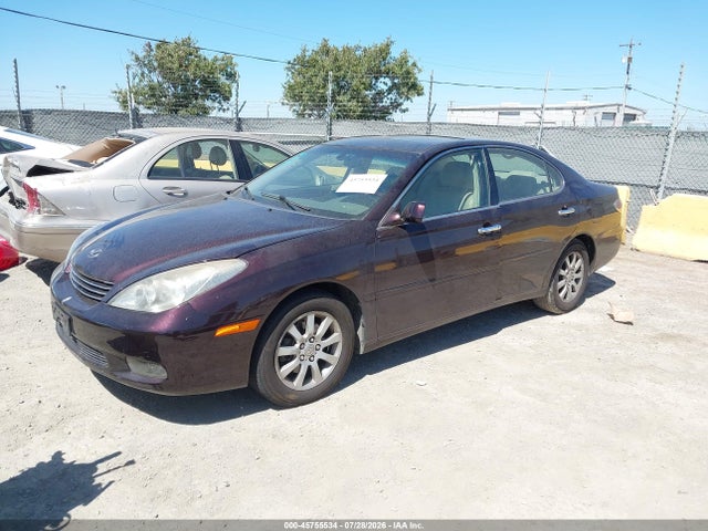صورة 2 لـ 2003 Lexus ES 300