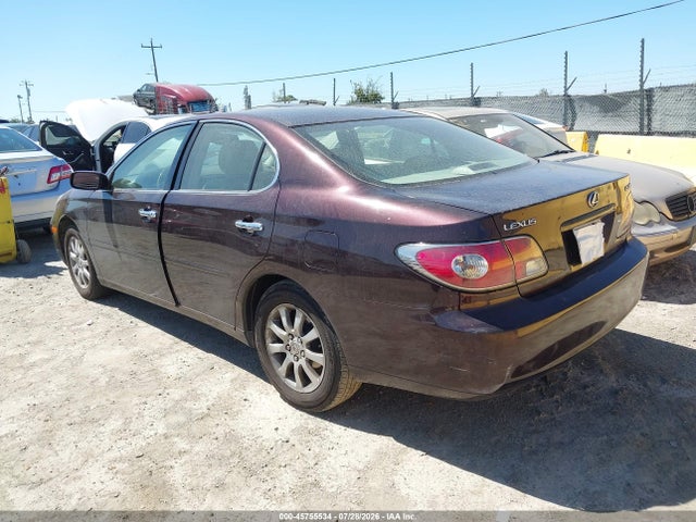 صورة 3 لـ 2003 Lexus ES 300