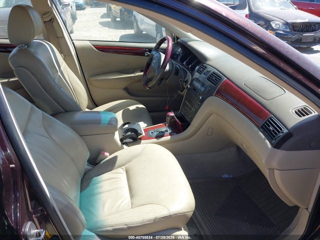 صورة 5 لـ 2003 Lexus ES 300
