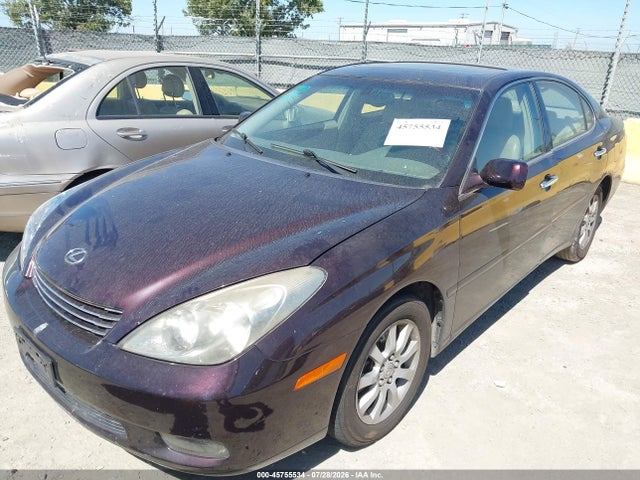 صورة 6 لـ 2003 Lexus ES 300