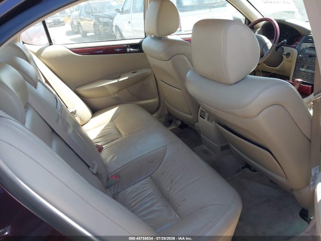 صورة 8 لـ 2003 Lexus ES 300