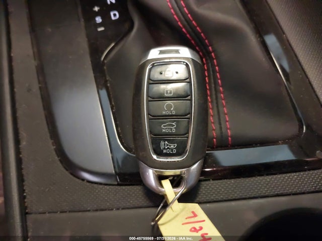 2023 HYUNDAI ELANTRA N LINE 11