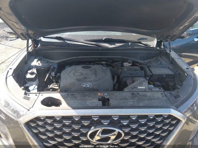 2022 HYUNDAI PALISADE CALLIGRAPHY 10