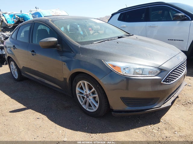 2018 FORD FOCUS SE 照片 1