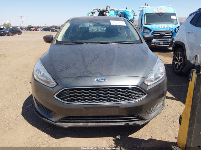 2018 FORD FOCUS SE 照片 6
