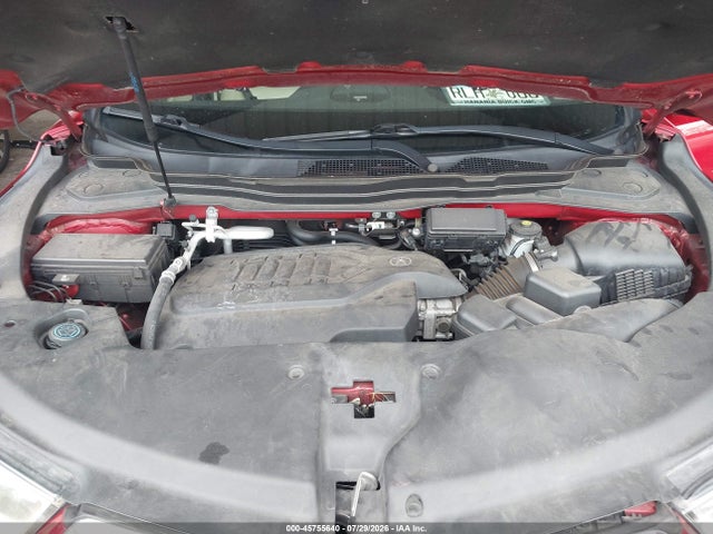 2019 ACURA MDX STANDARD 10