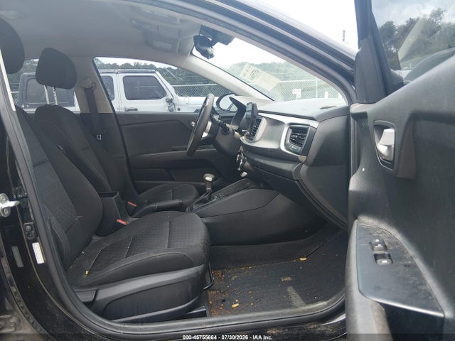 2021 KIA RIO S 5