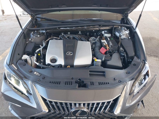 2023 LEXUS ES 350 10