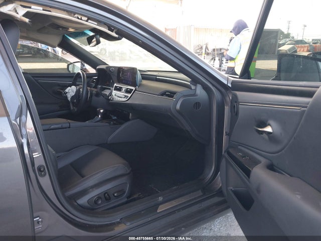 2023 LEXUS ES 350 5