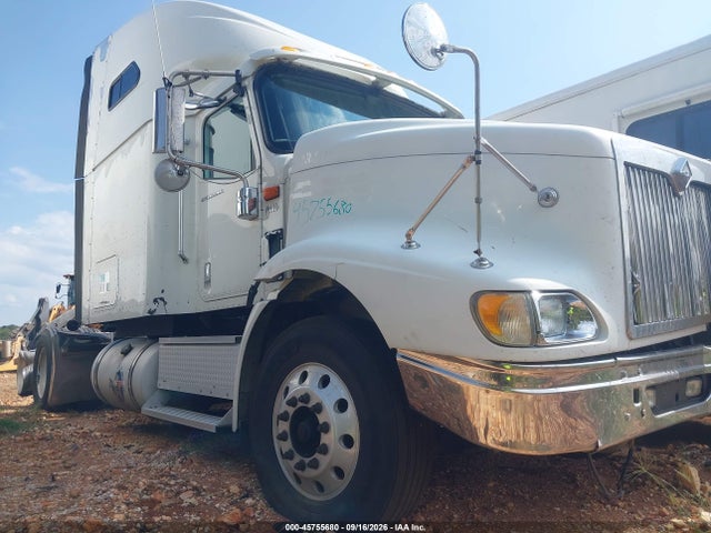 2007 INTERNATIONAL 9400 9400I