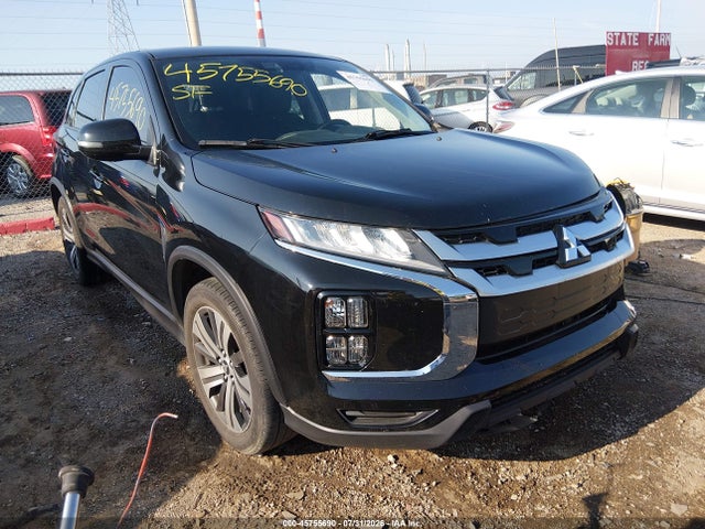 2020 MITSUBISHI OUTLANDER 2.0 SE
