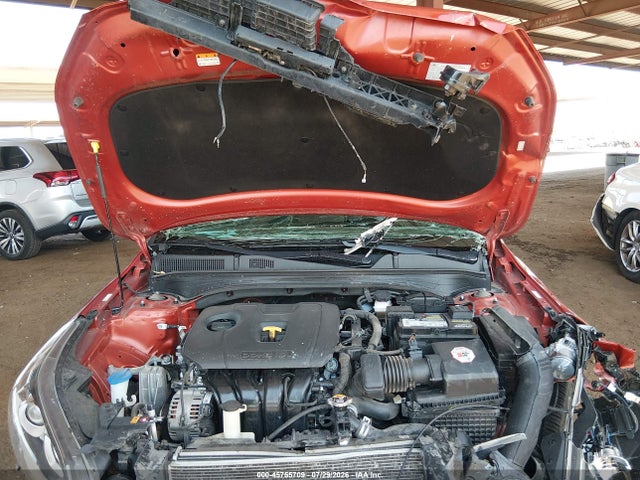صورة 10 لـ 2021 KIA FORTE GT-LINE