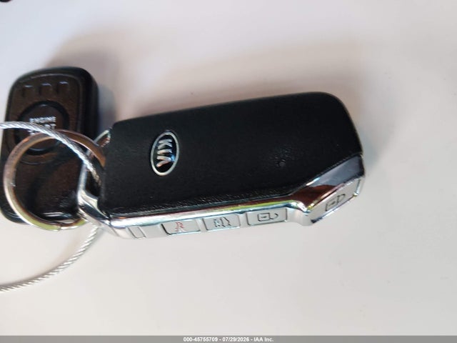2021 KIA FORTE GT-LINE 11