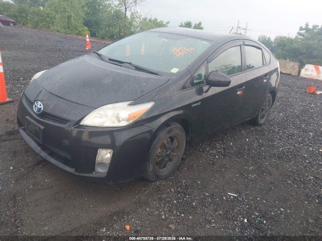 صورة 2 لـ 2010 Toyota PRIUS II