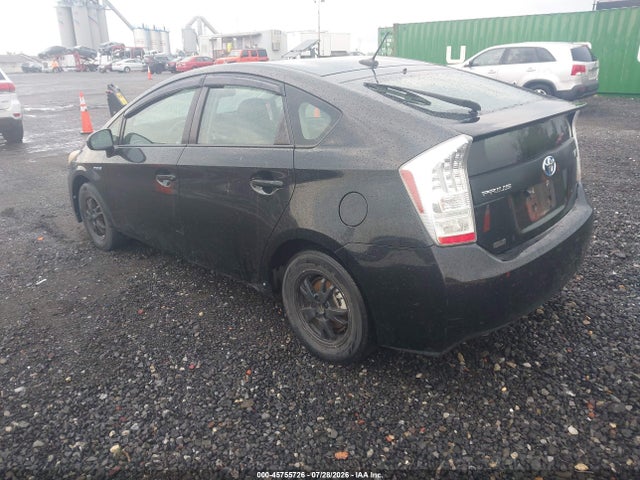 صورة 3 لـ 2010 Toyota PRIUS II
