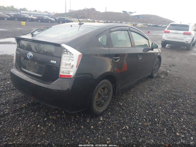 صورة 4 لـ 2010 Toyota PRIUS II