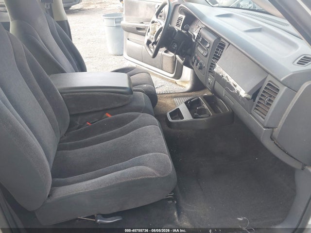 صورة 5 لـ 2002 Dodge DAKOTA SLT
