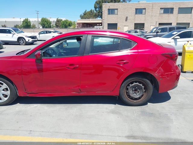 2017 Mazda MAZDA3 SPORT 照片 6