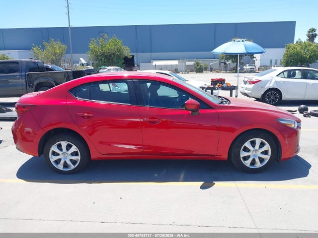 2017 MAZDA MAZDA3 SPORT 13