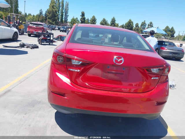 2017 MAZDA MAZDA3 SPORT 16