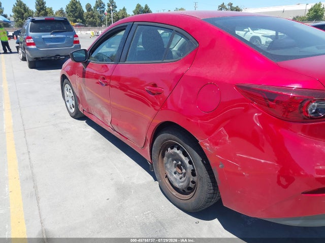 2017 MAZDA MAZDA3 SPORT 17