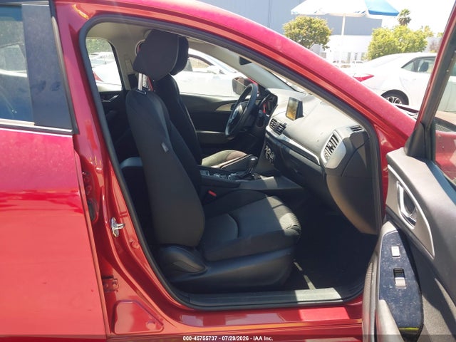 2017 MAZDA MAZDA3 SPORT 5
