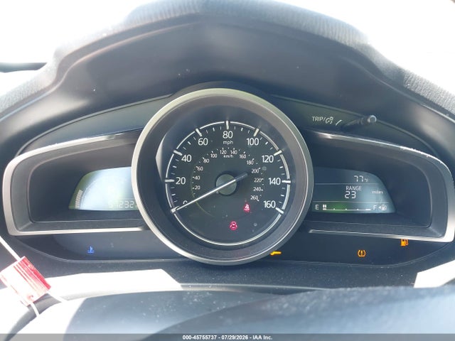 2017 MAZDA MAZDA3 SPORT 7