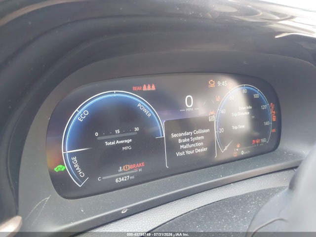 2023 TOYOTA CROWN LIMITED 7