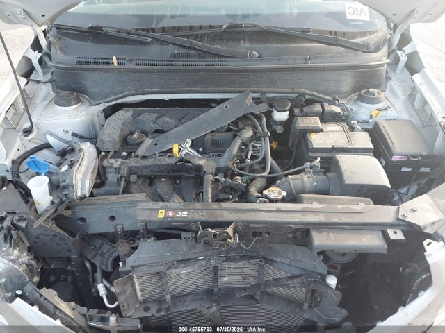 2023 HYUNDAI VENUE SEL 10