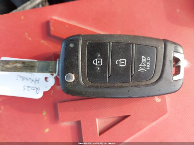 2023 HYUNDAI VENUE SEL 11