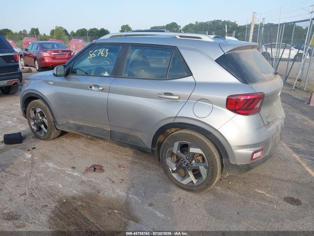 2023 HYUNDAI VENUE SEL 3