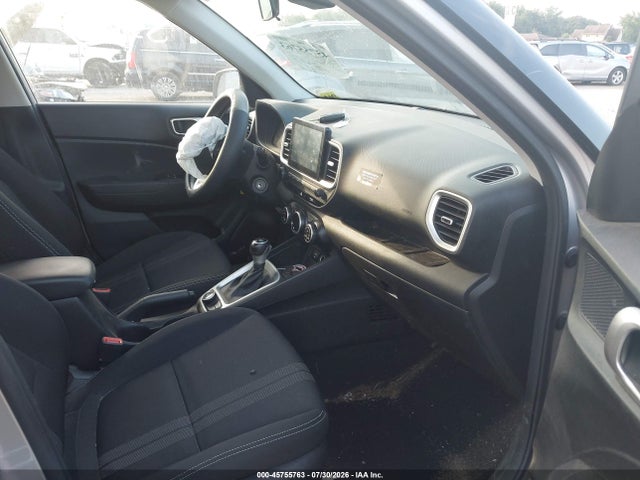 2023 HYUNDAI VENUE SEL 5
