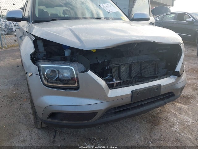2023 HYUNDAI VENUE SEL 6