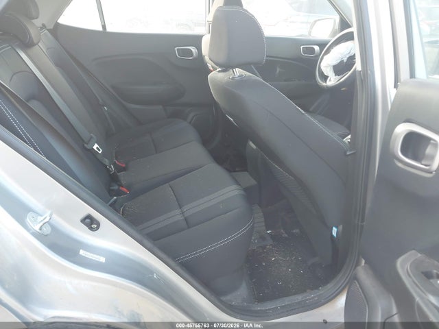2023 HYUNDAI VENUE SEL 8