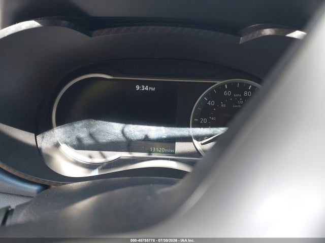 2025 Nissan VERSA 1.6 SV 照片 7