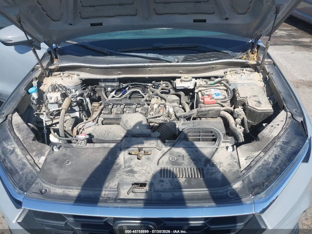 2023 HONDA CR-V LX 2WD 10