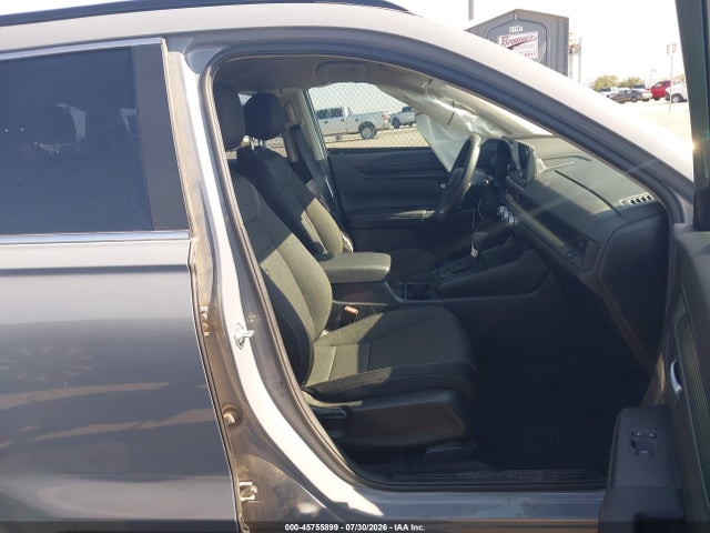 2023 HONDA CR-V LX 2WD 5