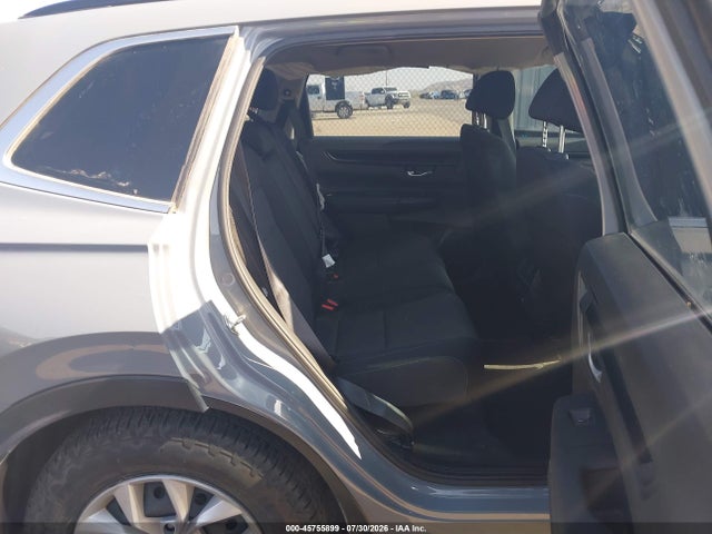 2023 HONDA CR-V LX 2WD 8