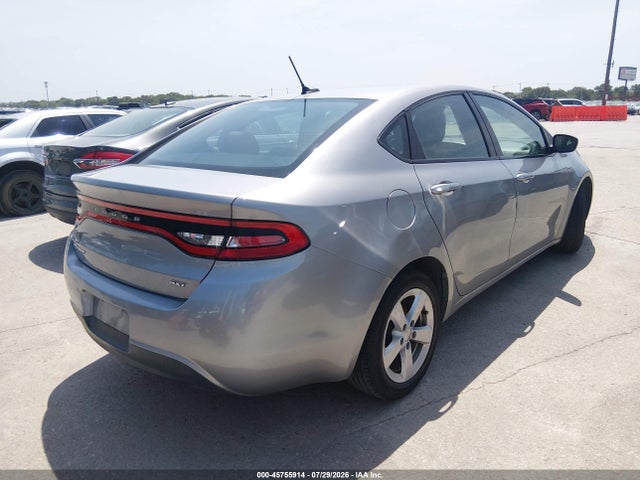 2015 Dodge DART SXT — миниатюра 4