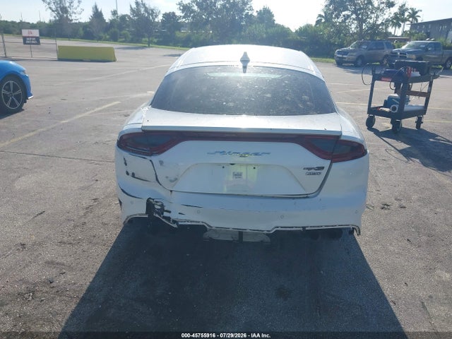 2020 KIA STINGER GT-LINE 缩略图 20