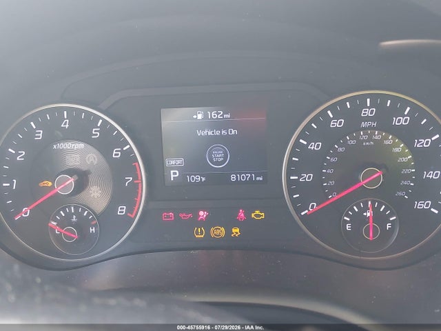 2020 KIA STINGER GT-LINE 照片 7