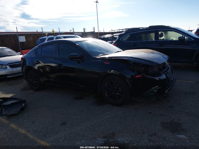 2014 Mazda MAZDA3 I GRAND TOURING — фото 14