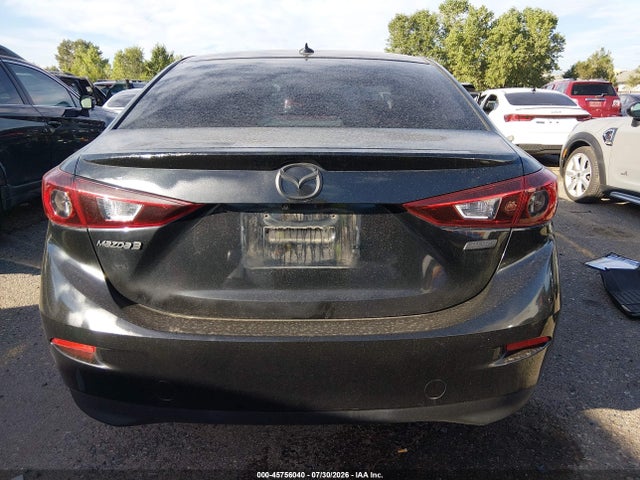 2014 Mazda MAZDA3 I GRAND TOURING — фото 17