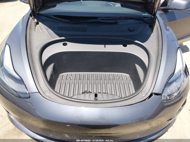 2022 Tesla MODEL 3 REAR-WHEEL DRIVE 照片 10