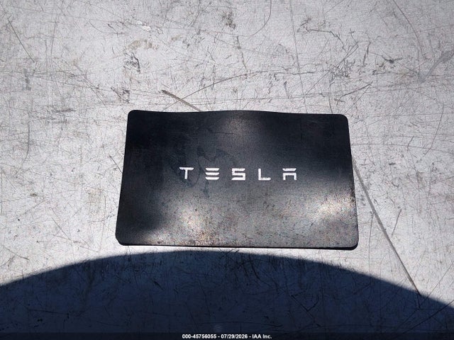 2022 Tesla MODEL 3 REAR-WHEEL DRIVE 照片 11