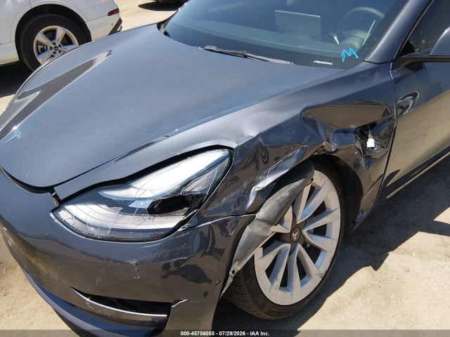 2022 Tesla MODEL 3 REAR-WHEEL DRIVE 照片 6