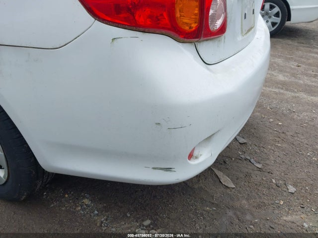 2009 Toyota COROLLA 缩略图 12