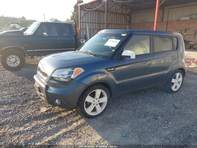 صورة 2 لـ 2010 KIA SOUL +