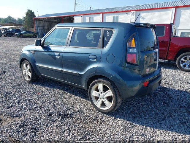 صورة 3 لـ 2010 KIA SOUL +